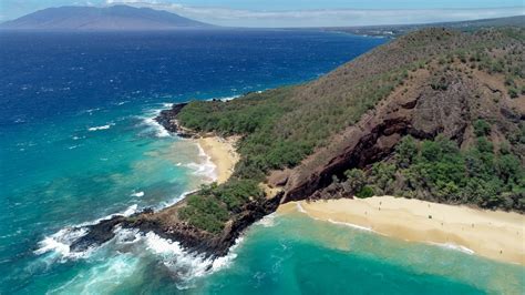 Paglalakbay sa Magandang Makena Beach: Ang Perlas ng Maui